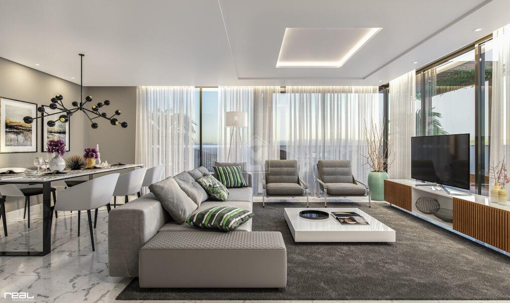 Apartamento, 2 quartos, 61 m² - Foto 12