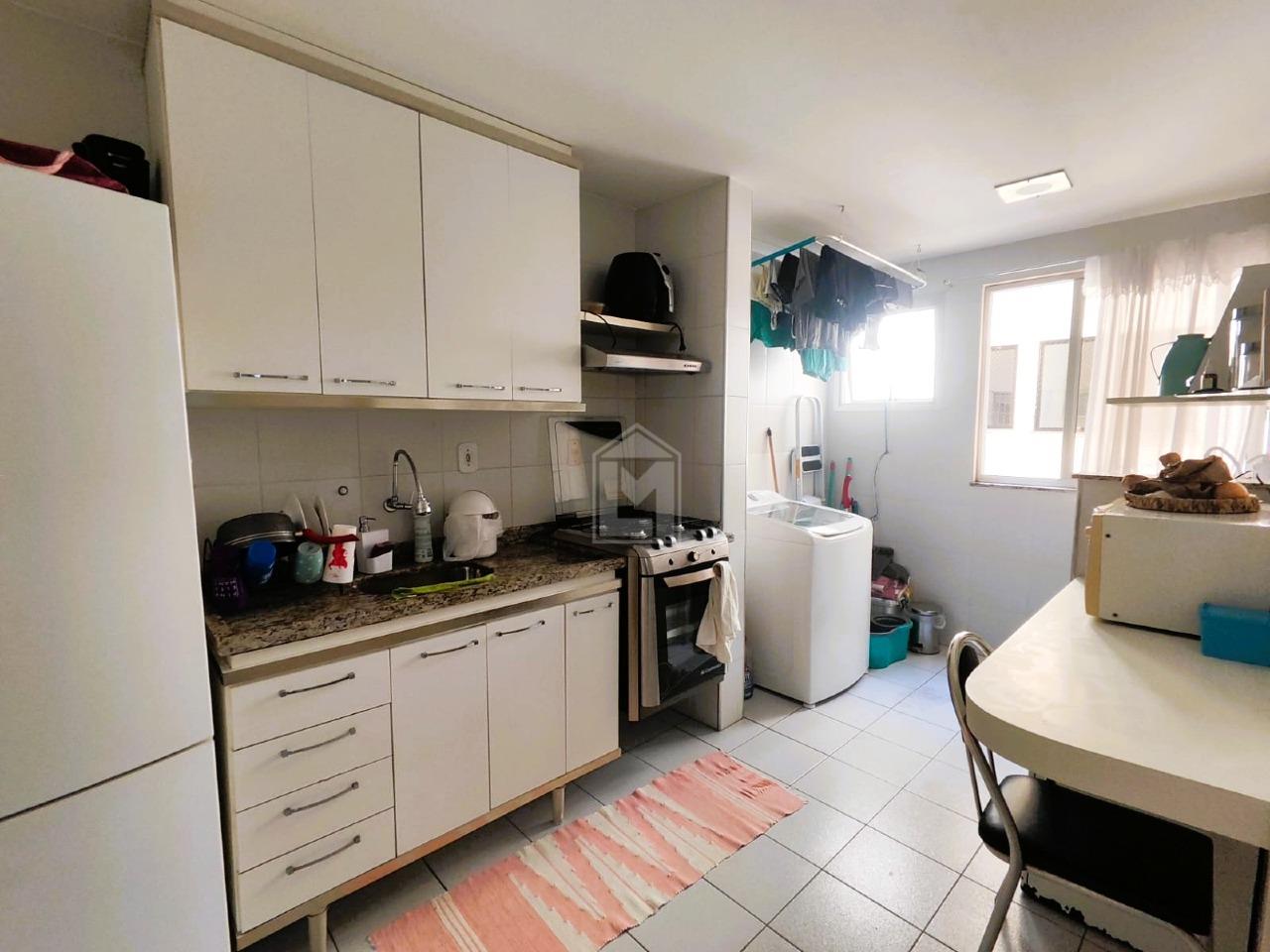 Apartamento, 2 quartos, 68 m² - Foto 9