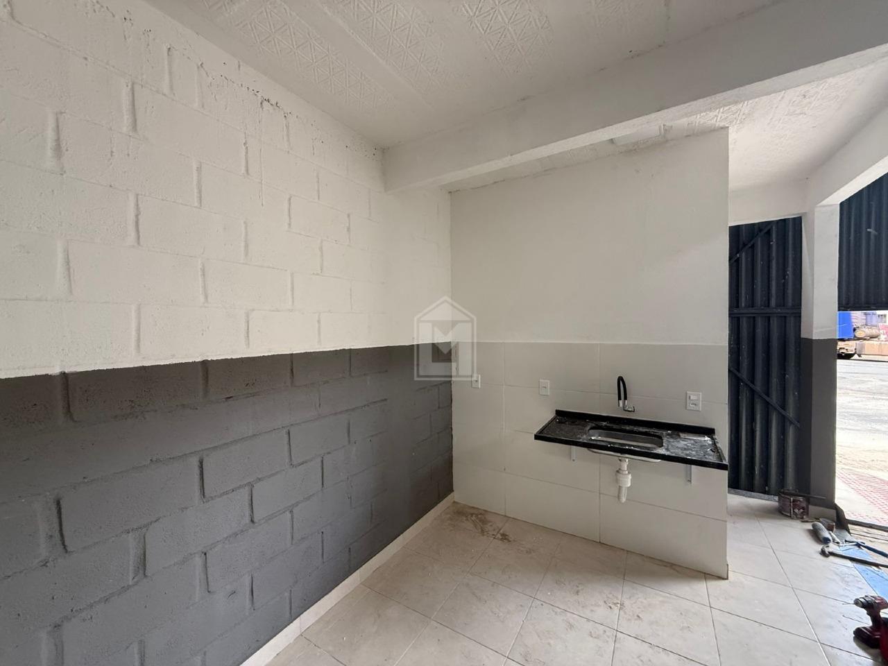 Depósito-Galpão, 300 m² - Foto 5