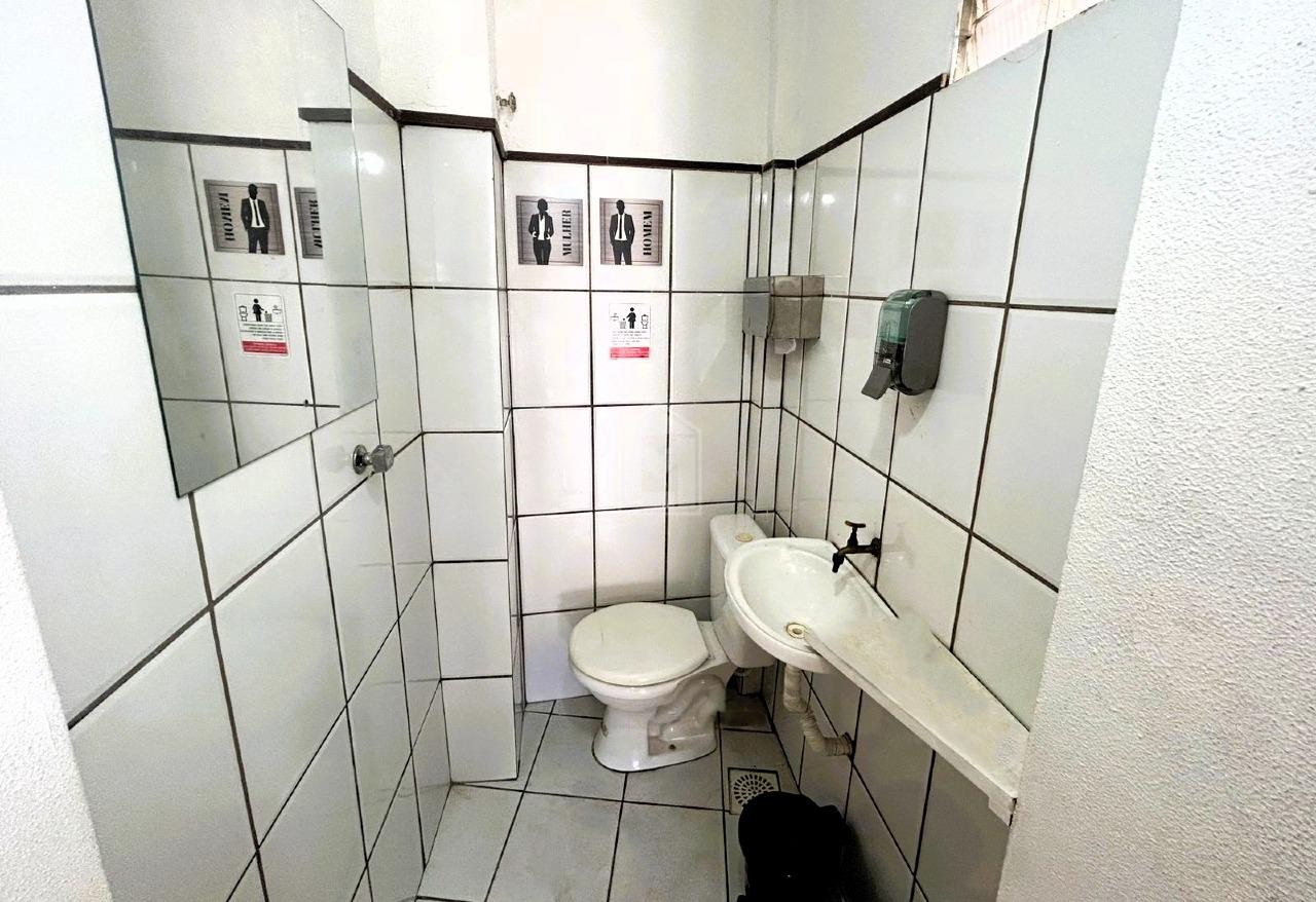 Loja-Salão, 35 m² - Foto 4