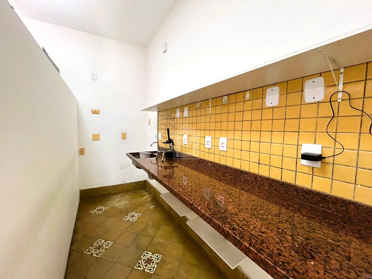 Loja-Salão, 35 m² - Foto 1