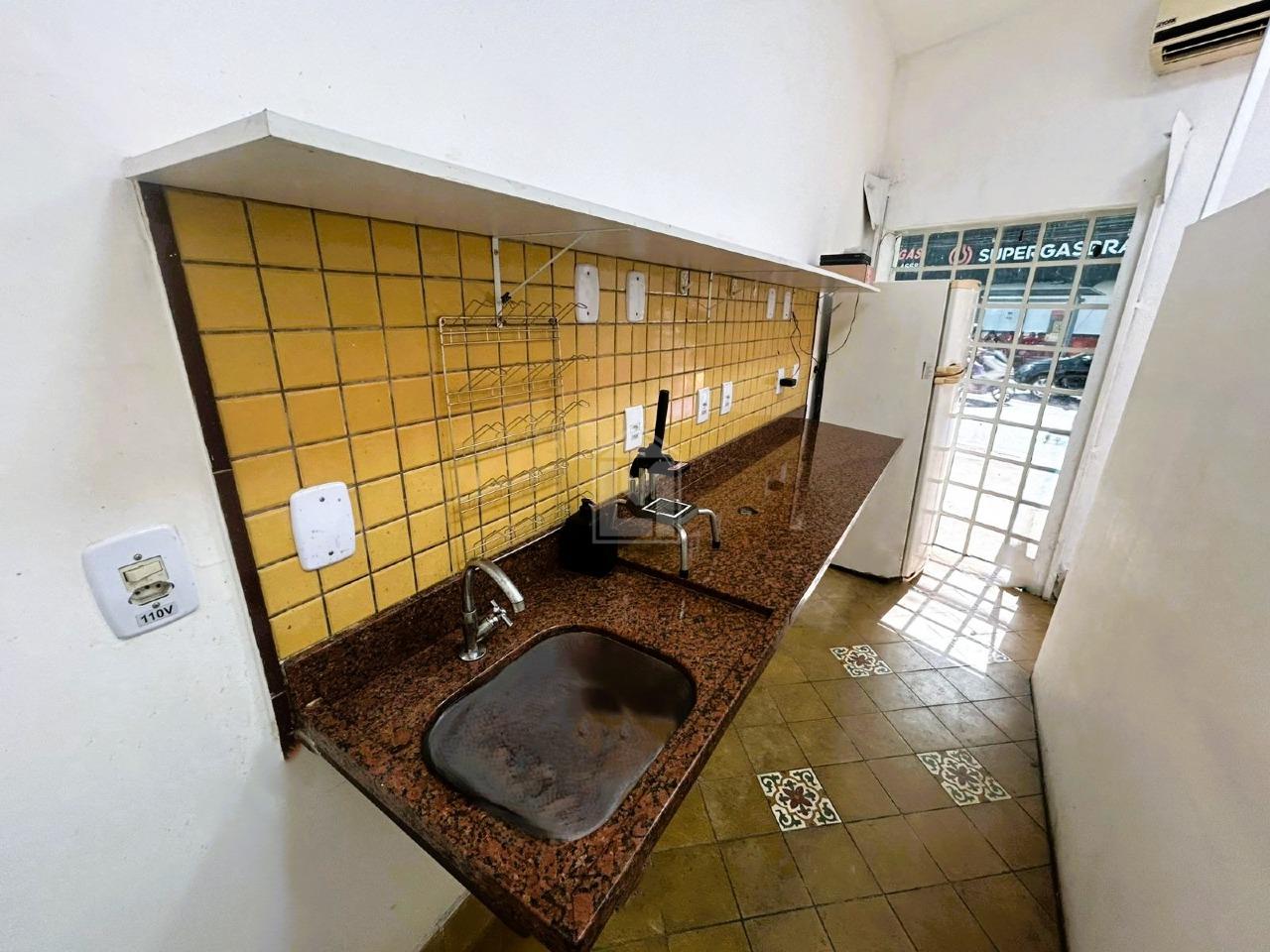 Loja-Salão, 35 m² - Foto 5