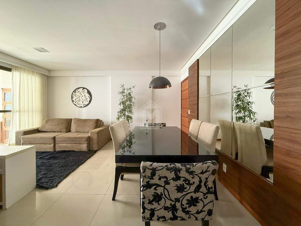 Apartamento, 3 quartos, 120 m² - Foto 2
