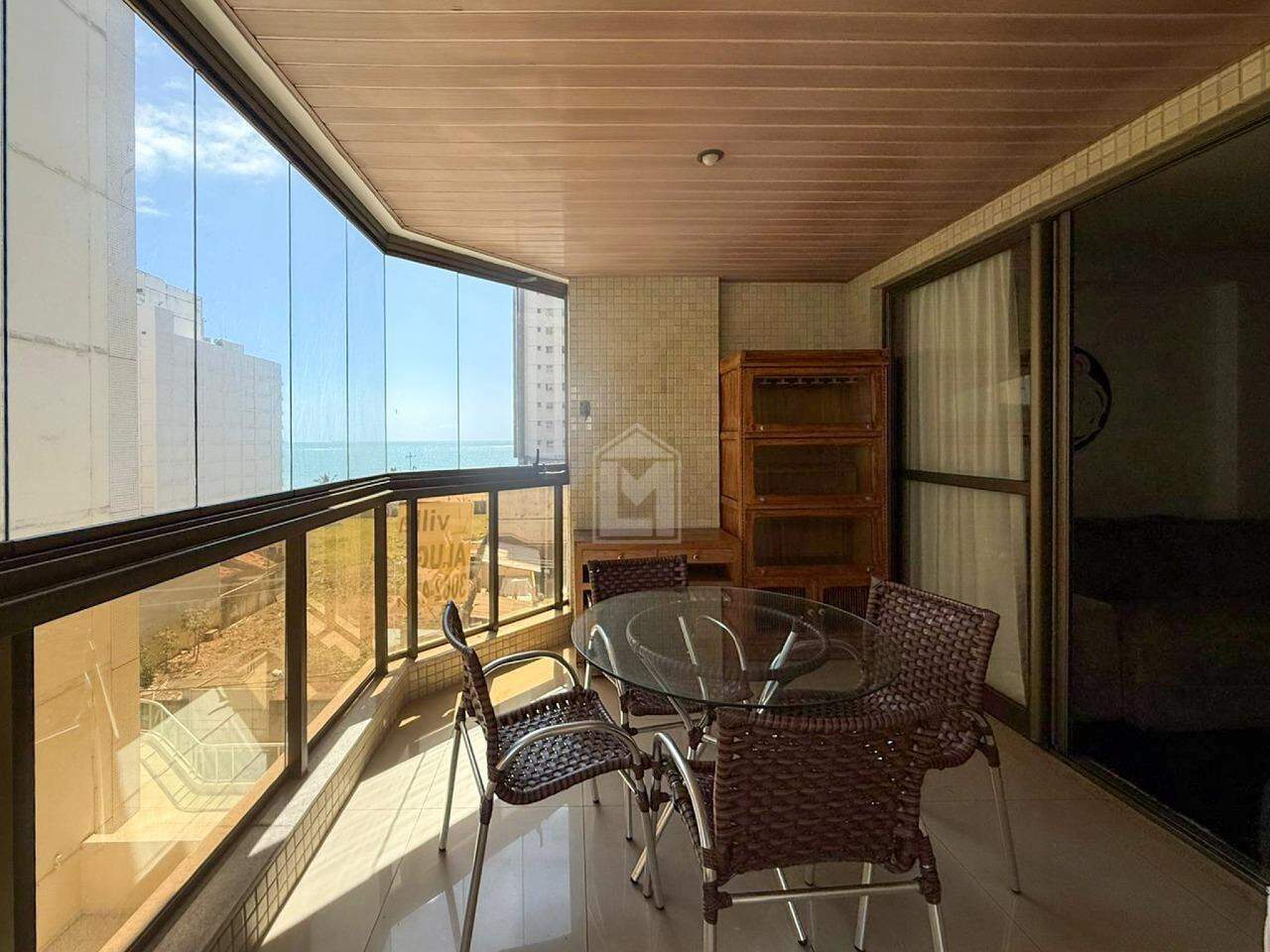 Apartamento, 3 quartos, 120 m² - Foto 1