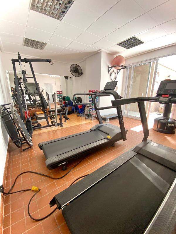 Apartamento, 3 quartos, 167 m² - Foto 27