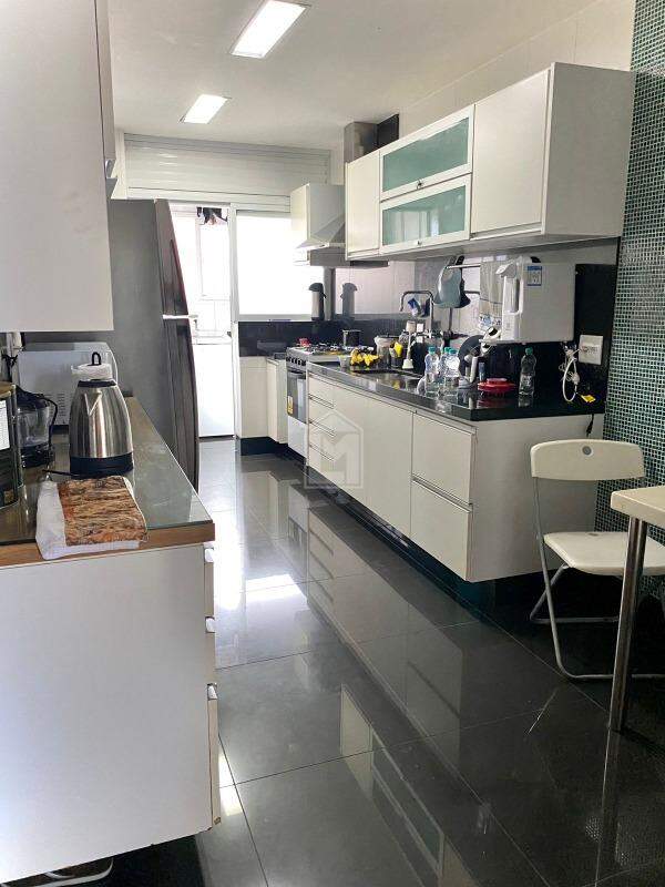 Apartamento, 3 quartos, 167 m² - Foto 16