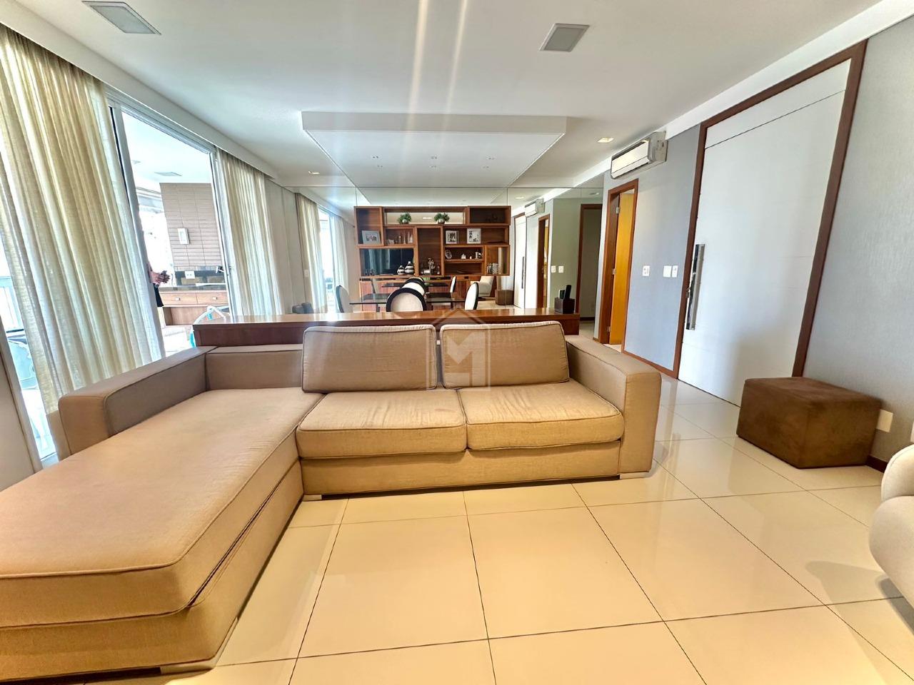 Apartamento, 3 quartos, 167 m² - Foto 5