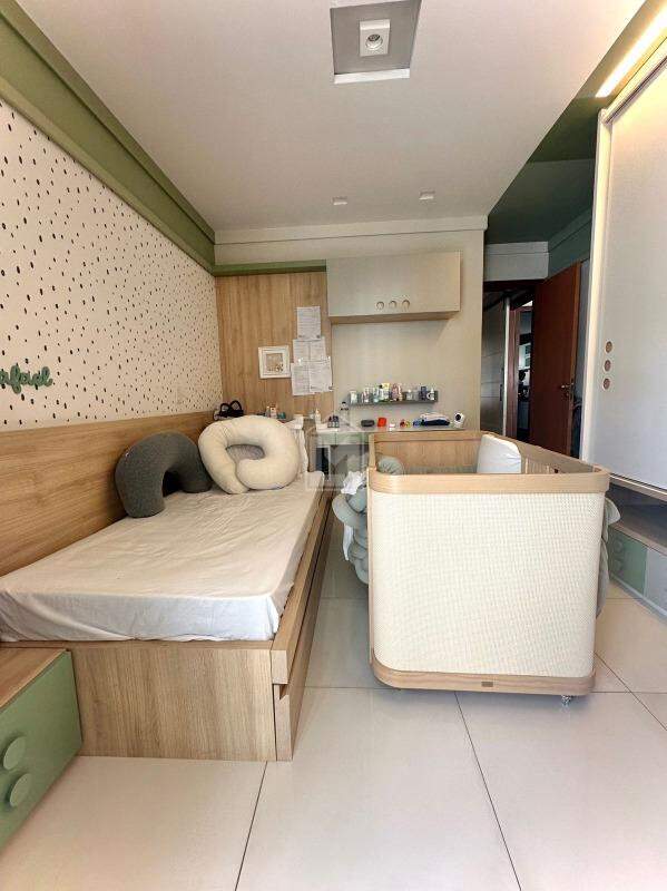 Apartamento, 3 quartos, 167 m² - Foto 12