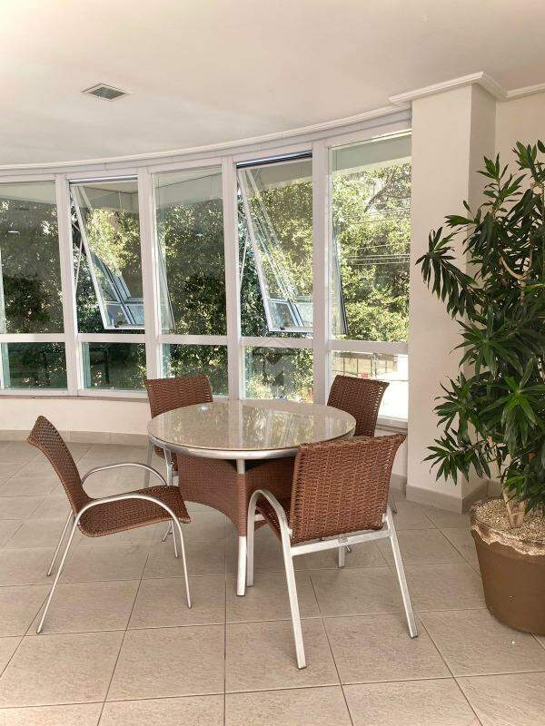 Apartamento, 3 quartos, 167 m² - Foto 26