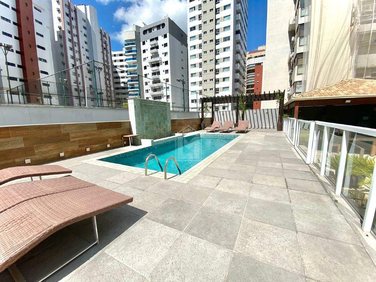 Apartamento, 3 quartos, 167 m² - Foto 24