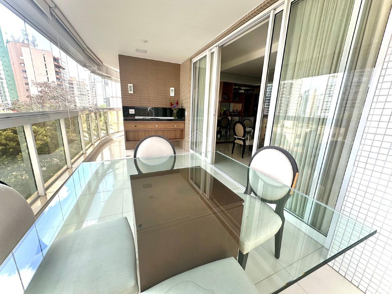 Apartamento, 3 quartos, 167 m² - Foto 3