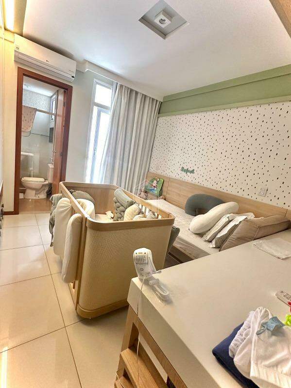 Apartamento, 3 quartos, 167 m² - Foto 11