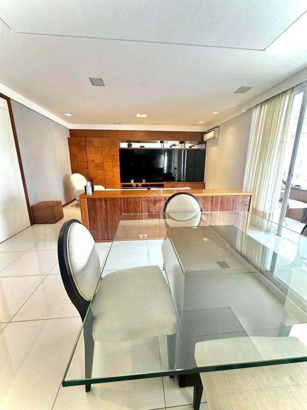 Apartamento, 3 quartos, 167 m² - Foto 4