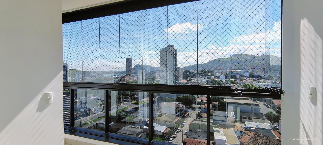 Apartamento, 2 quartos, 62 m² - Foto 3