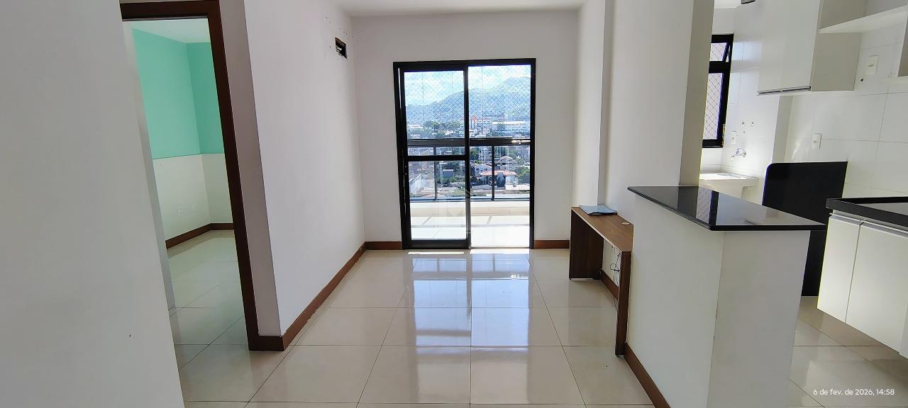 Apartamento, 2 quartos, 62 m² - Foto 1