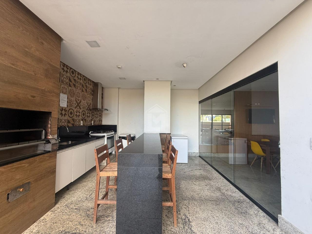 Apartamento, 2 quartos, 62 m² - Foto 3