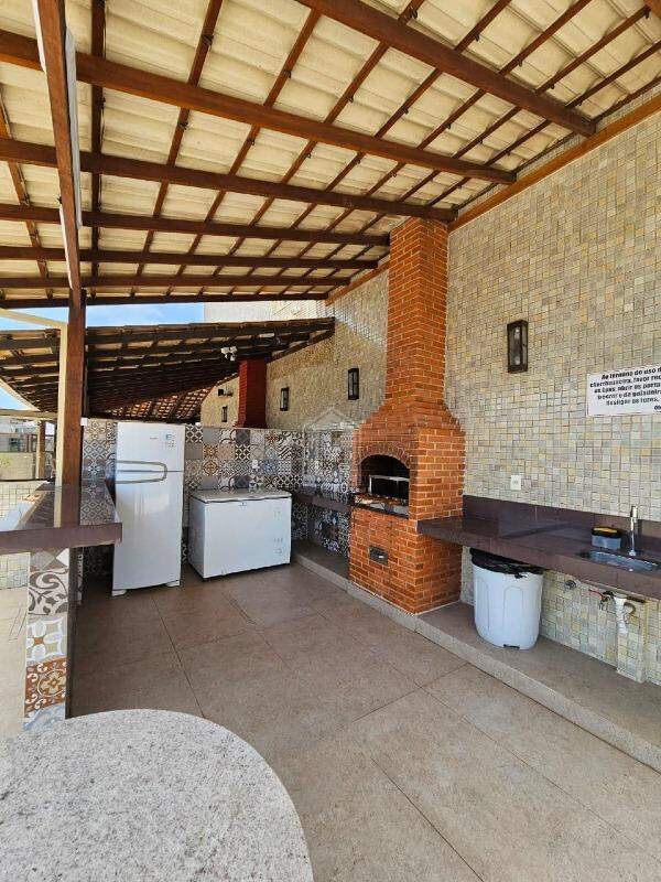 Apartamento à venda no Praia da Costa: Apto 3 quartos venda Praia da Costa