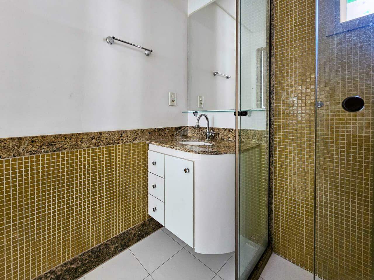 Apartamento à venda no Praia da Costa: Apto 3 quartos venda Praia da Costa