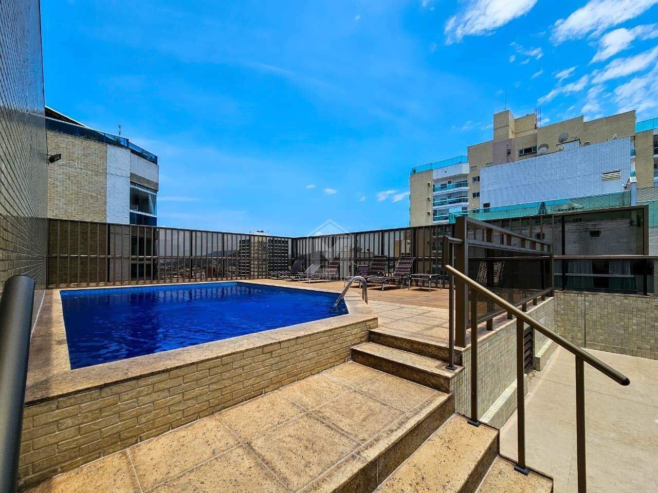 Apartamento à venda no Praia da Costa: Apto 3 quartos venda Praia da Costa