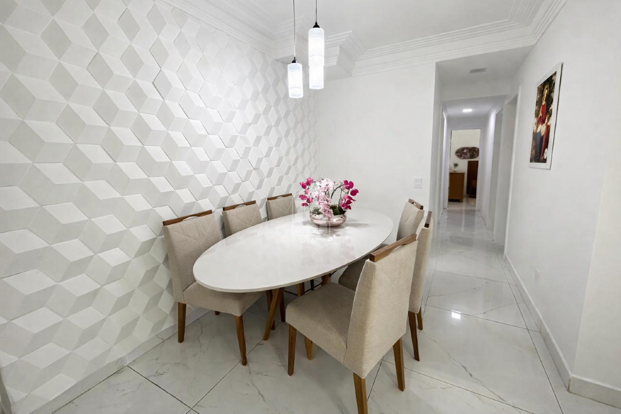 Apartamento, 3 quartos, 110 m² - Foto 11