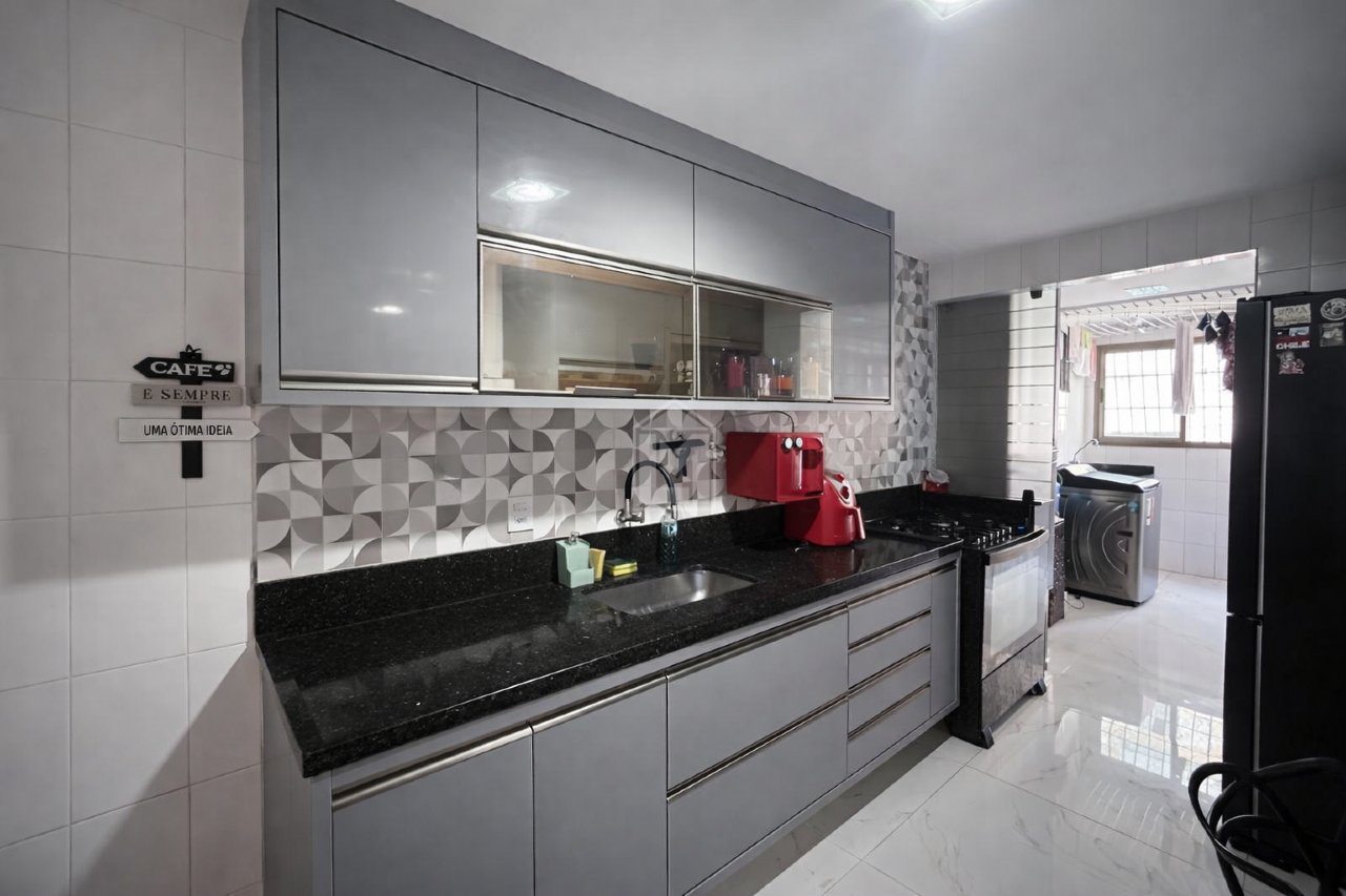 Apartamento, 3 quartos, 110 m² - Foto 6