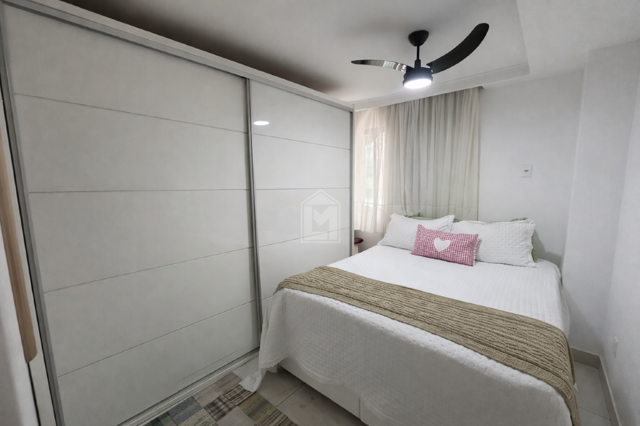 Apartamento, 3 quartos, 110 m² - Foto 13