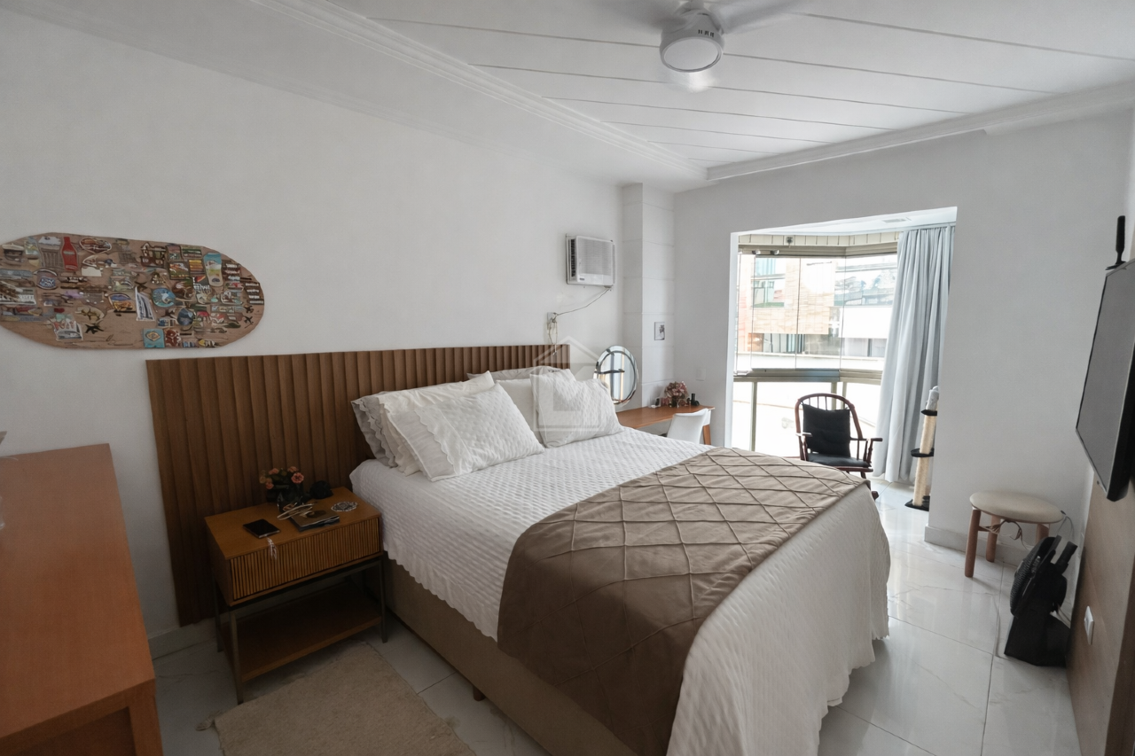 Apartamento, 3 quartos, 110 m² - Foto 14
