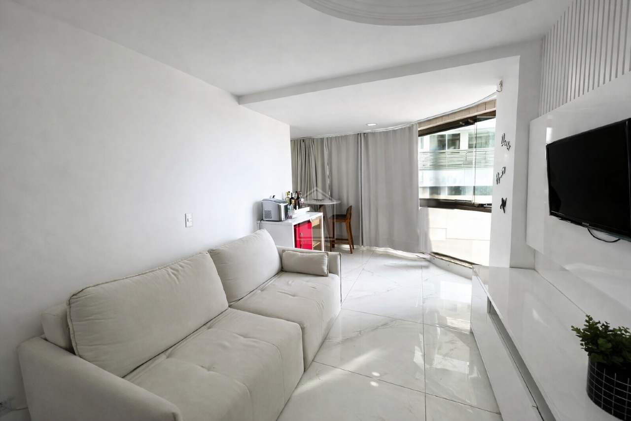 Apartamento, 3 quartos, 110 m² - Foto 12