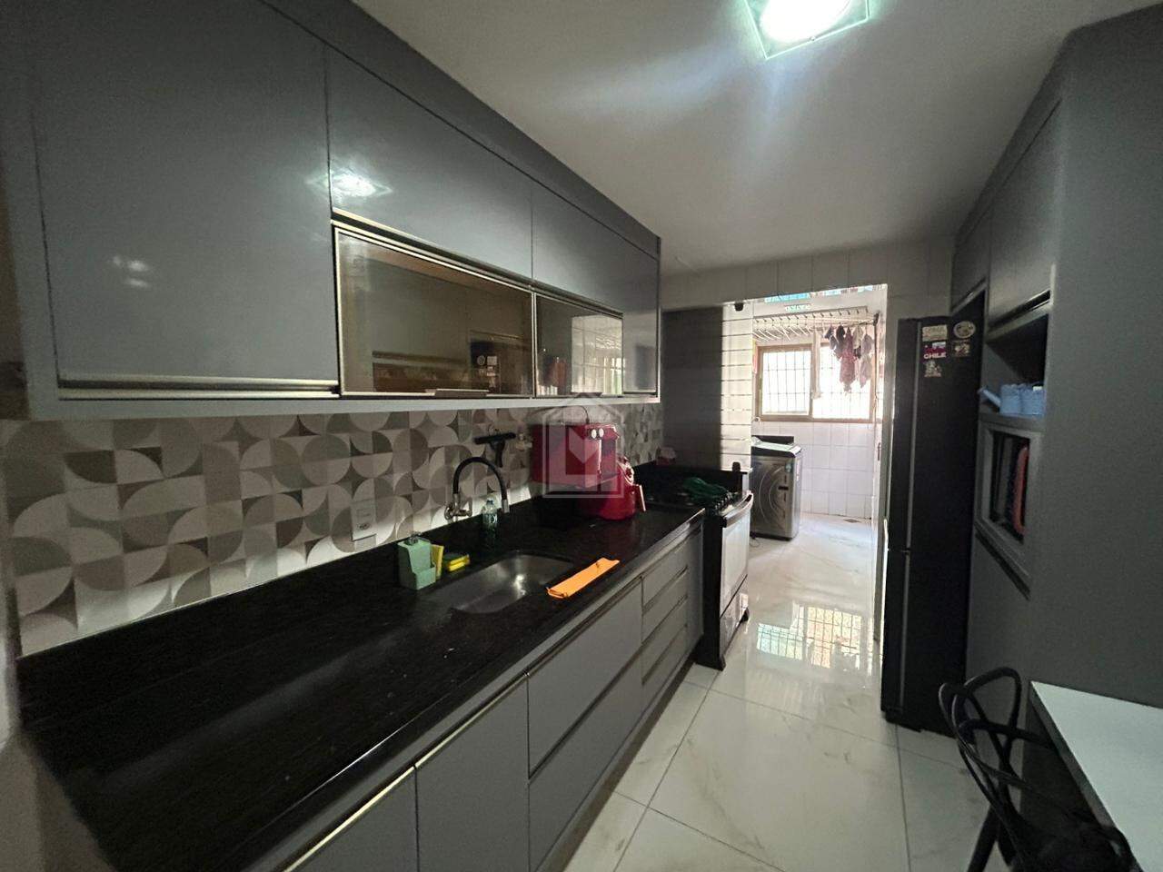 Apartamento, 3 quartos, 110 m² - Foto 7