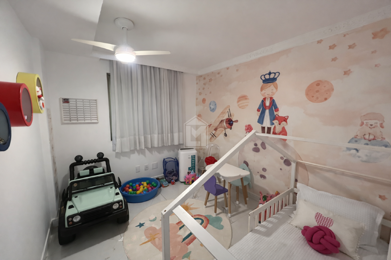 Apartamento, 3 quartos, 110 m² - Foto 15