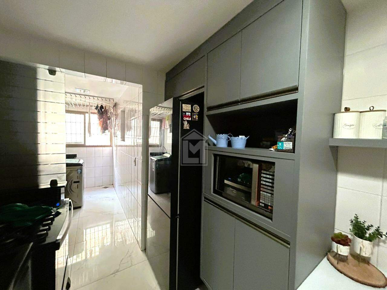 Apartamento, 3 quartos, 110 m² - Foto 9