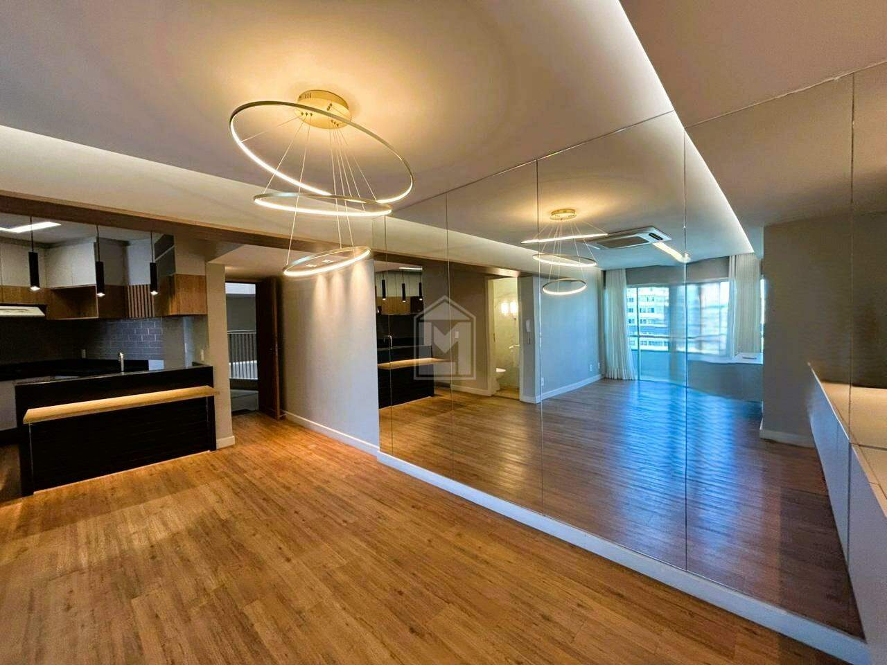 Apartamento, 3 quartos, 98 m² - Foto 1