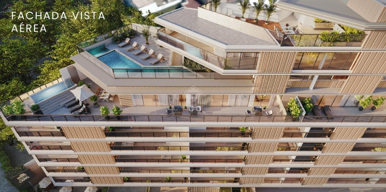 Apartamento, 3 quartos, 102 m² - Foto 1