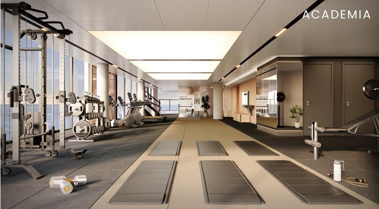 Apartamento, 3 quartos, 102 m² - Foto 3