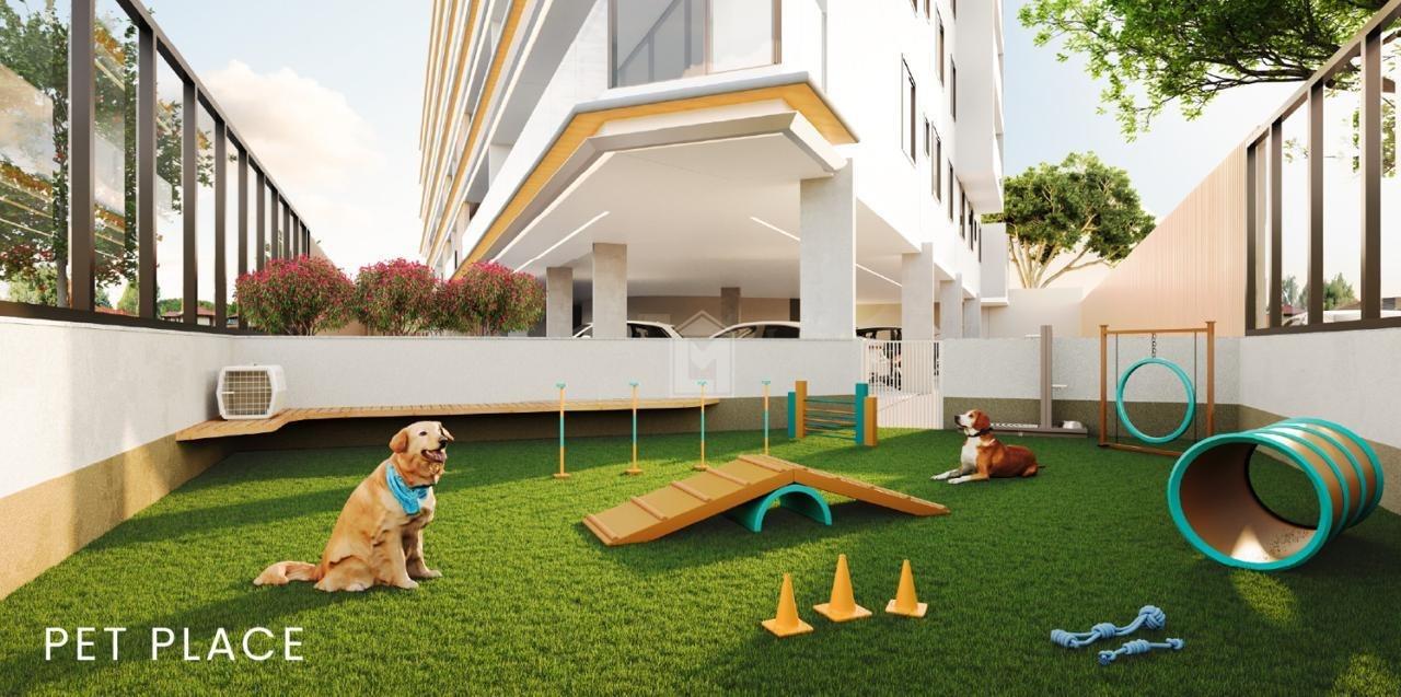 Apartamento, 3 quartos, 102 m² - Foto 11