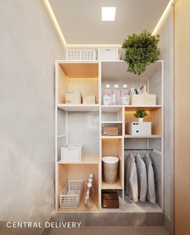 Apartamento, 3 quartos, 102 m² - Foto 7