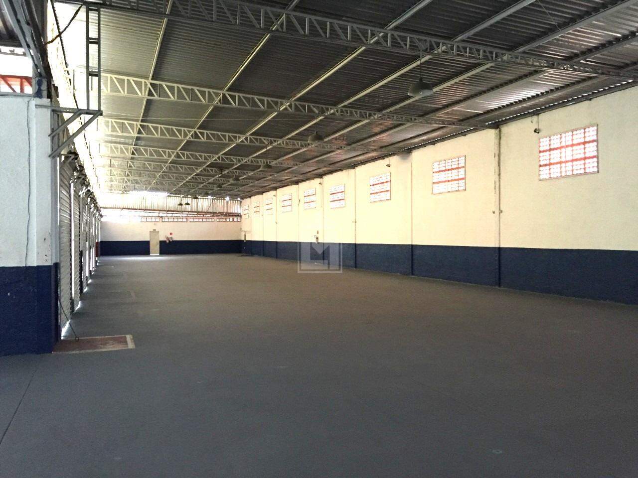 Depósito-Galpão, 1600 m² - Foto 9