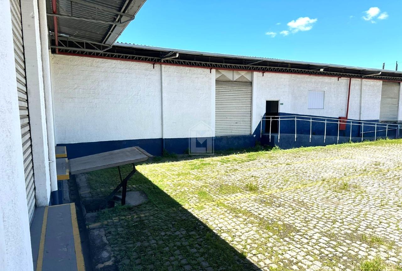 Depósito-Galpão, 1600 m² - Foto 4