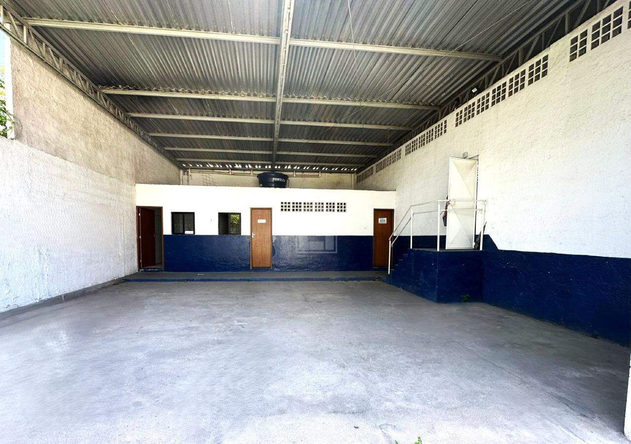 Depósito-Galpão, 1600 m² - Foto 8