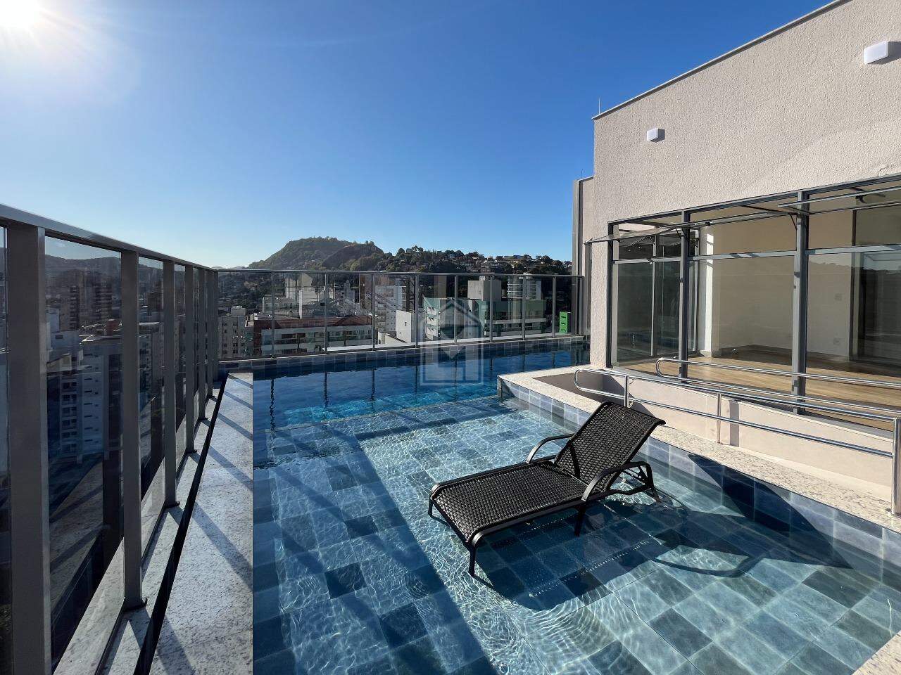 Apartamento, 2 quartos, 81 m² - Foto 1