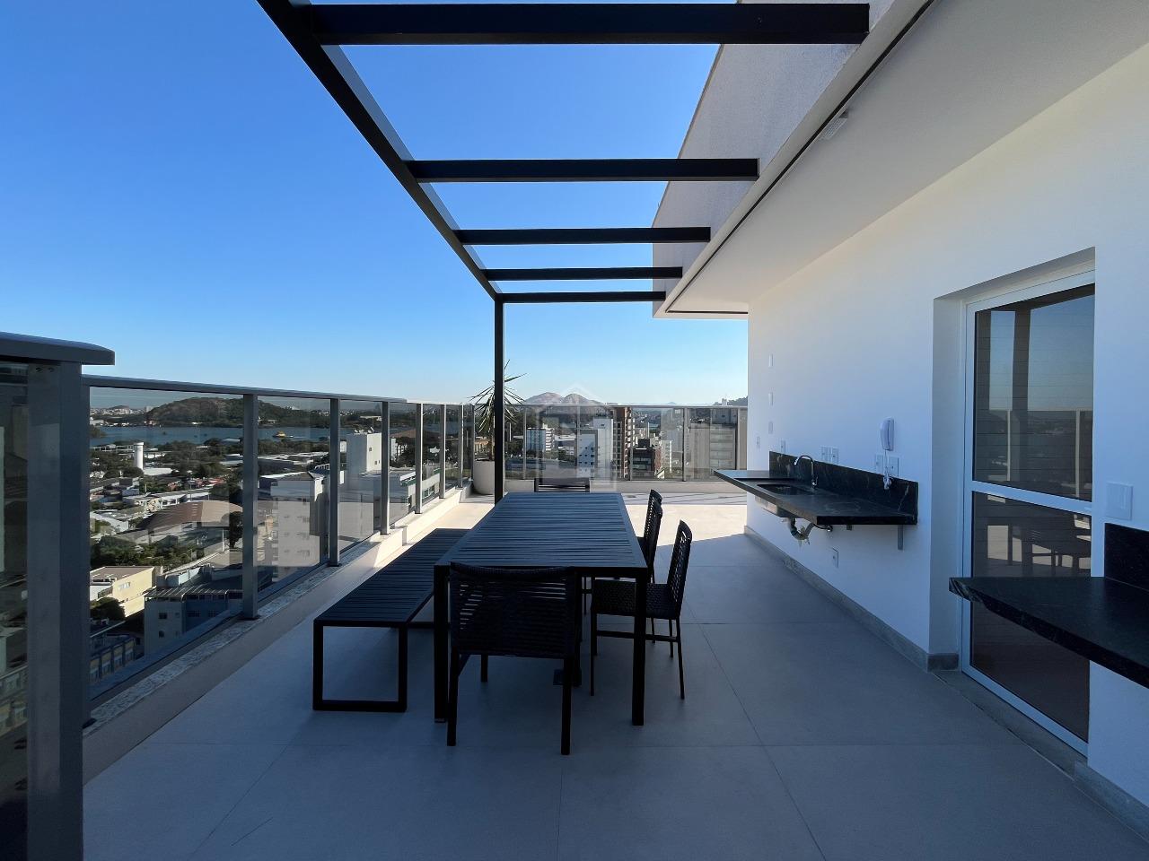 Apartamento, 2 quartos, 81 m² - Foto 23