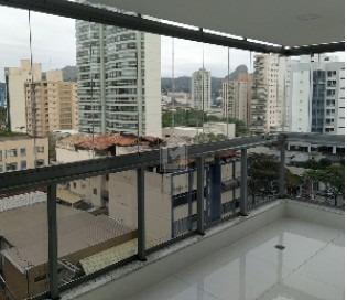 Apartamento, 2 quartos, 81 m² - Foto 2