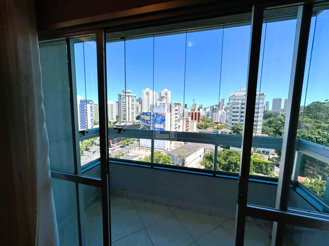 Apartamento, 3 quartos, 98 m² - Foto 23