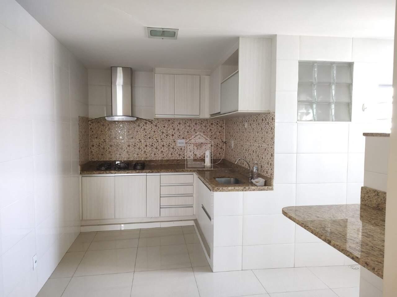 Apartamento, 3 quartos, 90 m² - Foto 4