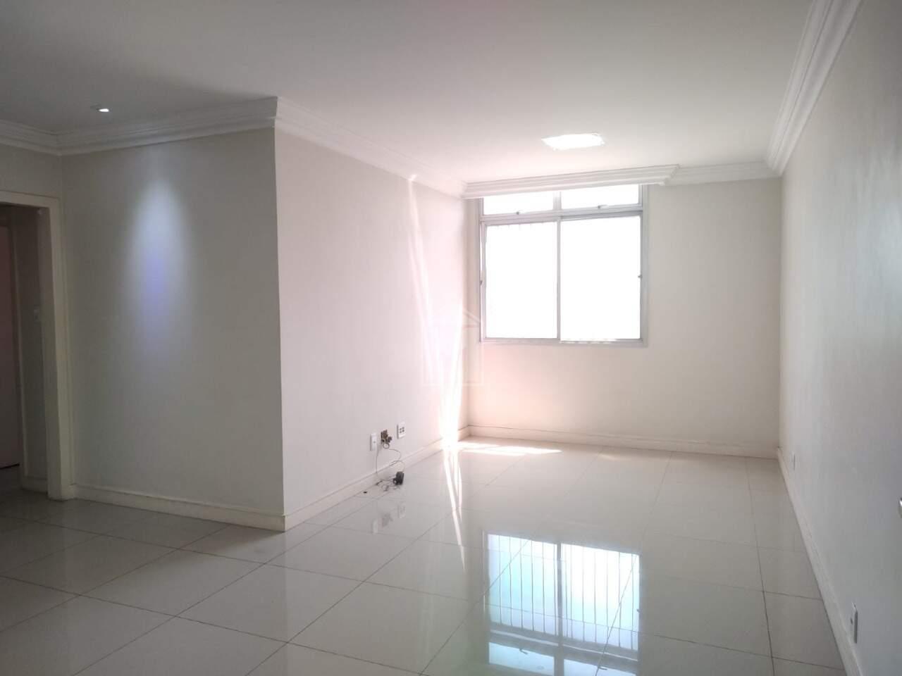 Apartamento, 3 quartos, 90 m² - Foto 1