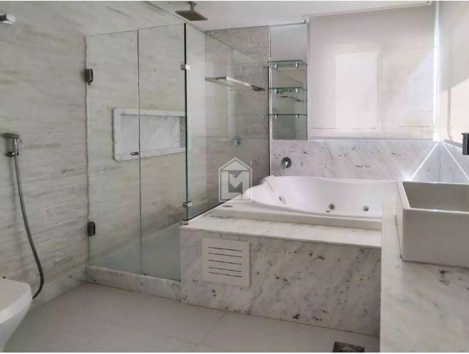 Casa, 4 quartos, 276 m² - Foto 17