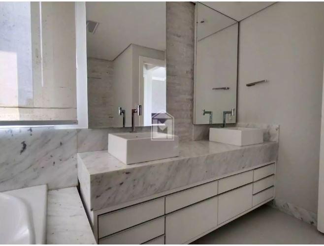 Casa, 4 quartos, 276 m² - Foto 18