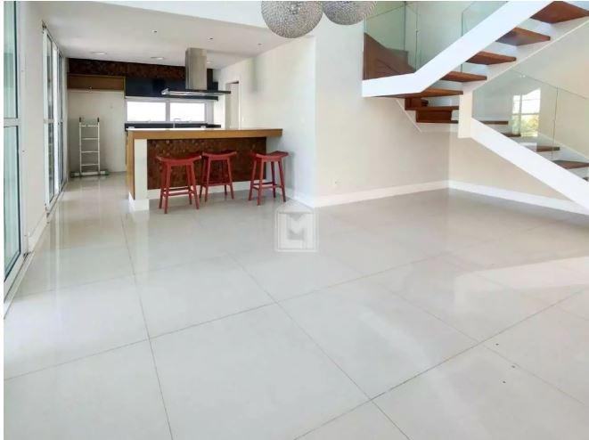 Casa, 4 quartos, 276 m² - Foto 4