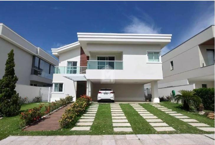 Casa, 4 quartos, 276 m² - Foto 1