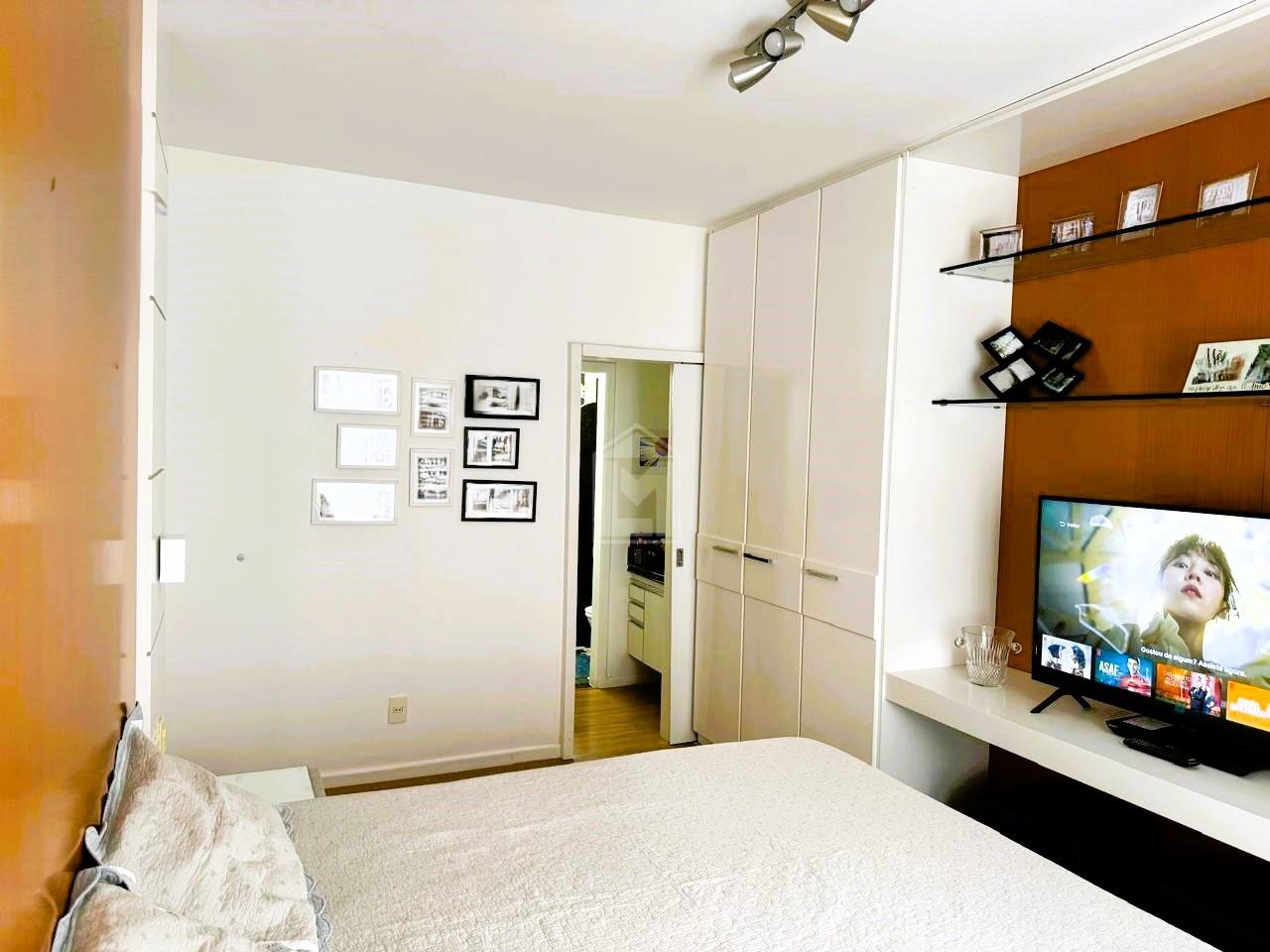 Apartamento, 3 quartos, 120 m² - Foto 9
